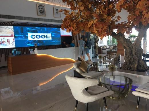 C Central Resort The Palm