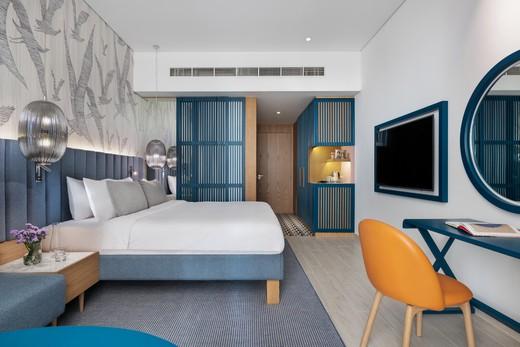 C Central Resort The Palm