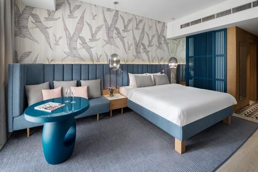 C Central Resort The Palm