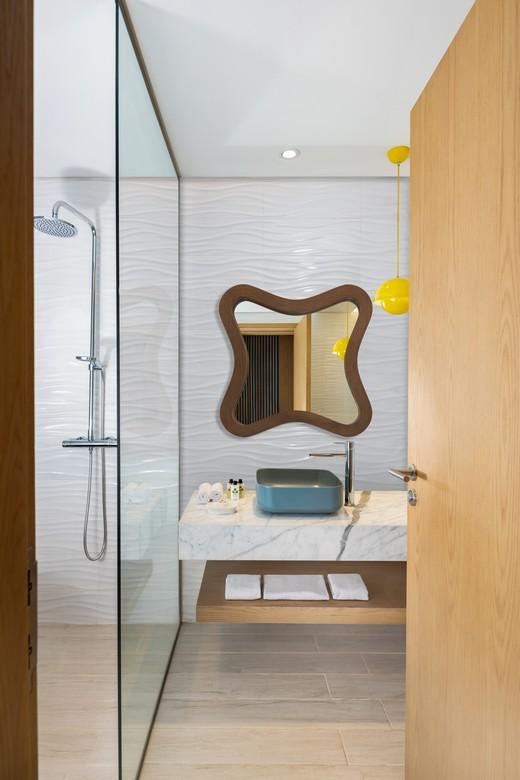 C Central Resort The Palm