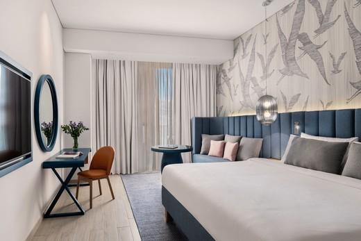 C Central Resort The Palm