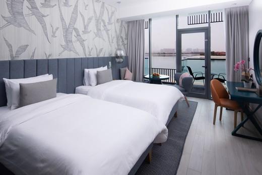 C Central Resort The Palm