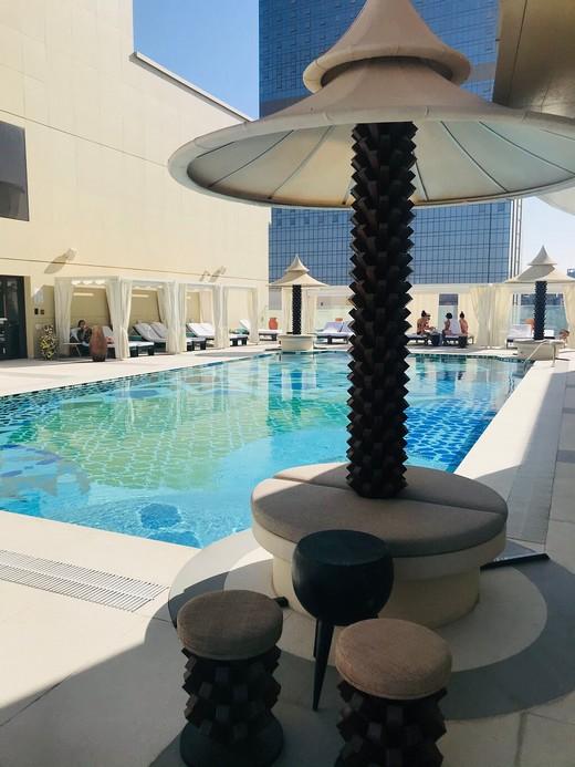 Andaz Dubai The Palm – concept by Hyatt