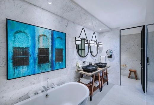 Andaz Dubai The Palm – concept by Hyatt