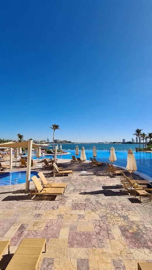 Andaz Dubai The Palm – concept by Hyatt