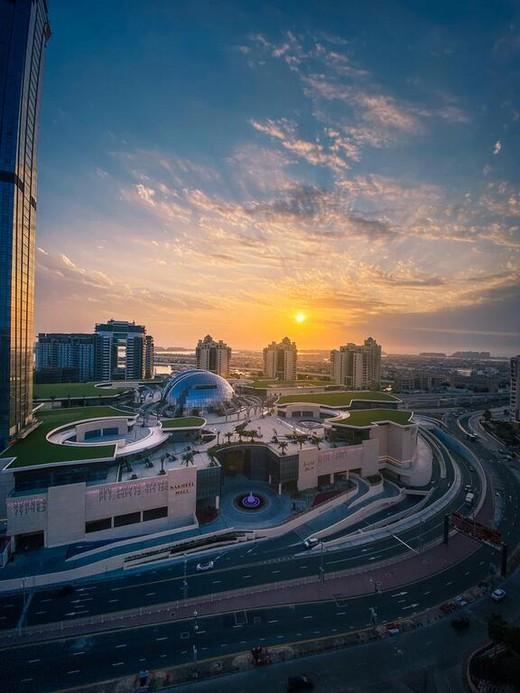 Andaz Dubai The Palm – concept by Hyatt