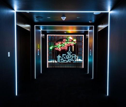 Andaz Dubai The Palm – concept by Hyatt