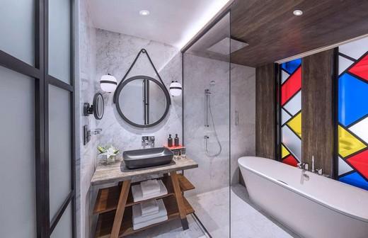 Andaz Dubai The Palm – concept by Hyatt