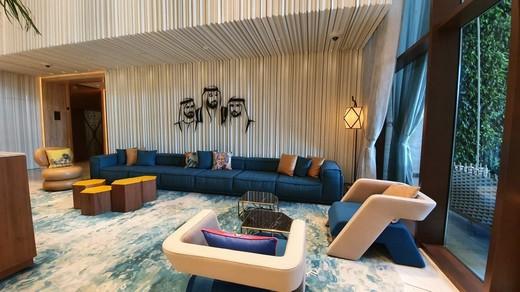 Andaz Dubai The Palm – concept by Hyatt