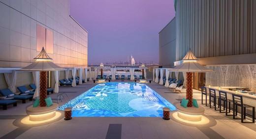 Andaz Dubai The Palm – concept by Hyatt