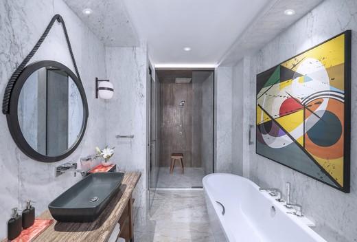 Andaz Dubai The Palm – concept by Hyatt