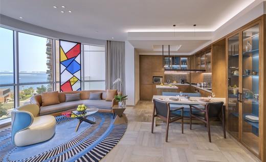 Andaz Dubai The Palm – concept by Hyatt