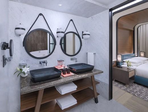 Andaz Dubai The Palm – concept by Hyatt