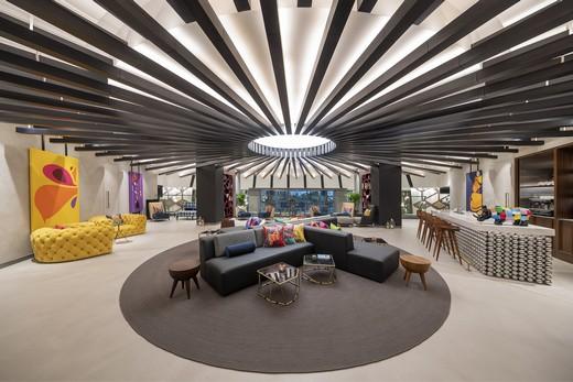 Andaz Dubai The Palm – concept by Hyatt