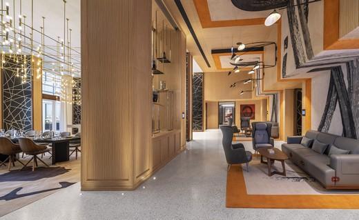 Andaz Dubai The Palm – concept by Hyatt