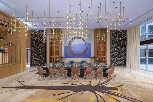 Andaz Dubai The Palm – concept by Hyatt