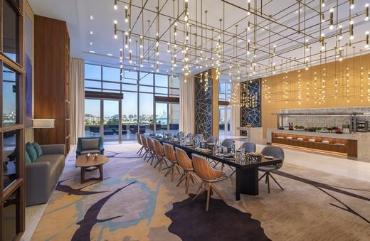 Andaz Dubai The Palm – concept by Hyatt