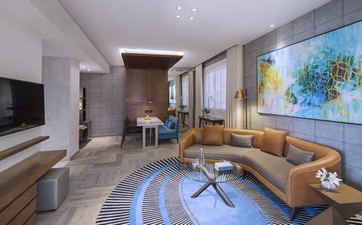 Andaz Dubai The Palm – concept by Hyatt