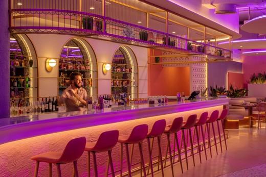 Andaz Dubai The Palm – concept by Hyatt