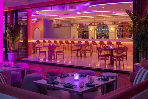 Andaz Dubai The Palm – concept by Hyatt