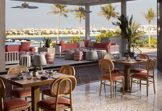 Andaz Dubai The Palm – concept by Hyatt