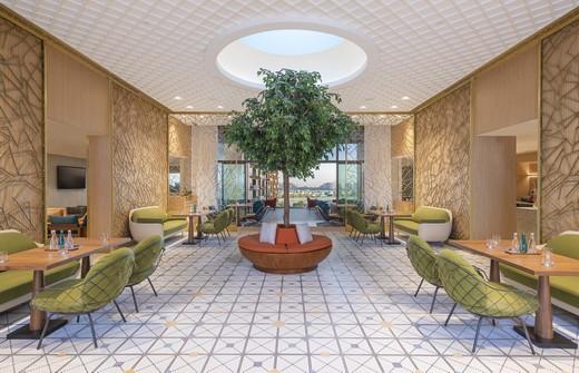 Andaz Dubai The Palm – concept by Hyatt