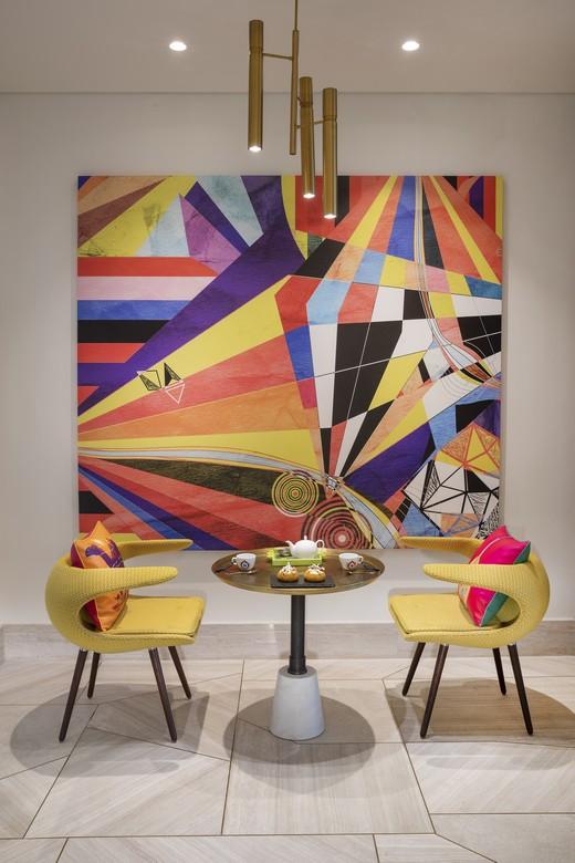 Andaz Dubai The Palm – concept by Hyatt