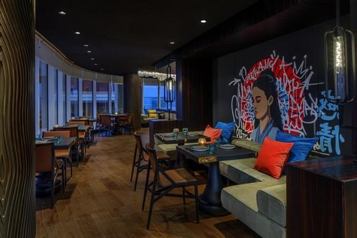 Andaz Dubai The Palm – concept by Hyatt