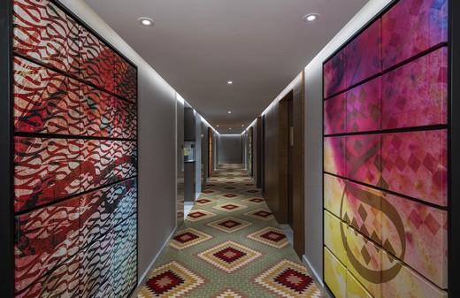 Andaz Dubai The Palm – concept by Hyatt