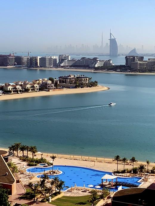 Andaz Dubai The Palm – concept by Hyatt