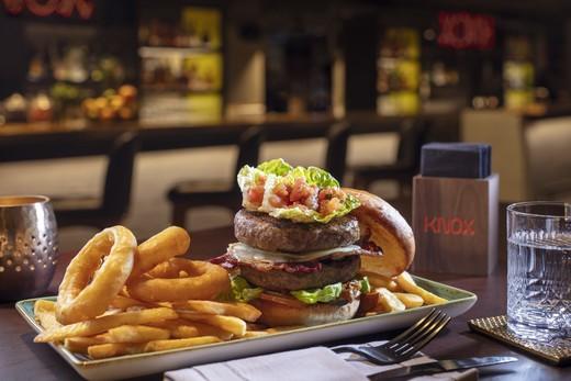 Andaz Dubai The Palm – concept by Hyatt