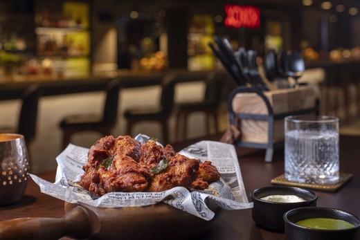 Andaz Dubai The Palm – concept by Hyatt