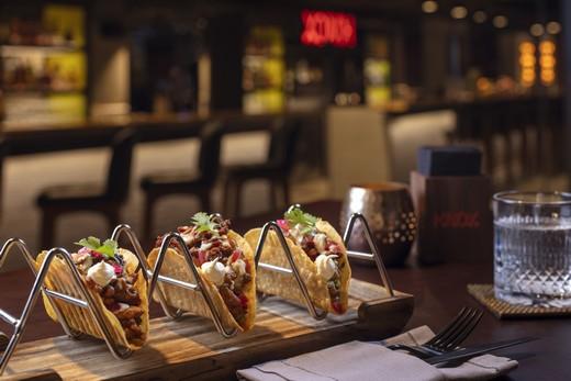 Andaz Dubai The Palm – concept by Hyatt