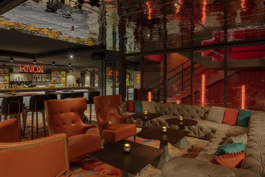 Andaz Dubai The Palm – concept by Hyatt