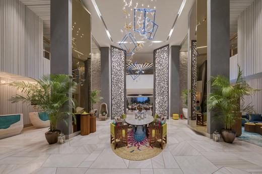 Andaz Dubai The Palm – concept by Hyatt