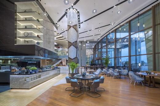 Andaz Dubai The Palm – concept by Hyatt