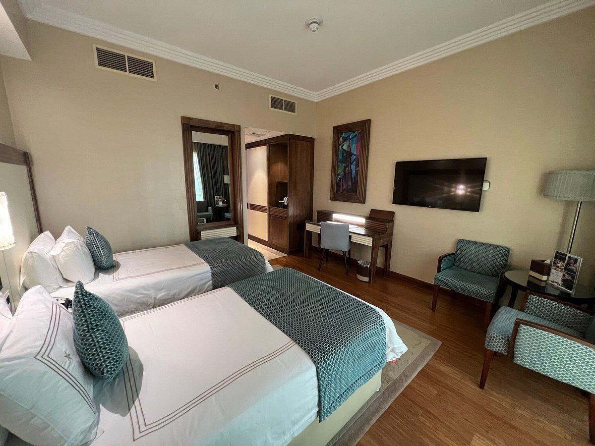 Stella Di Mare Dubai Marina Hotel