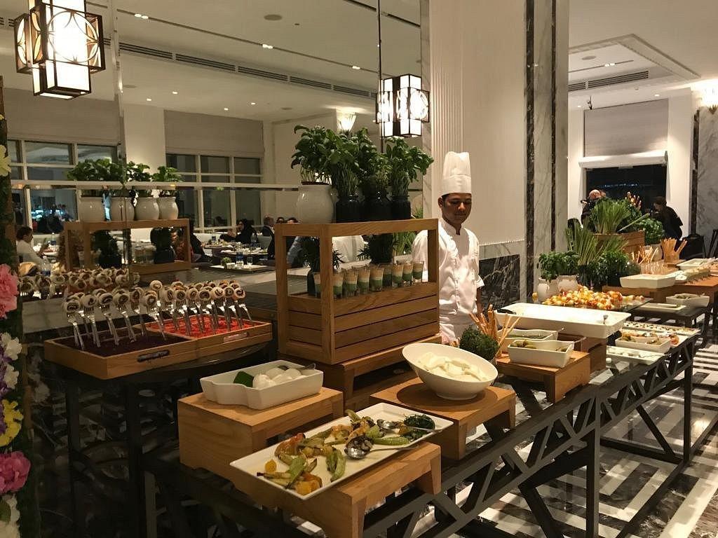 Stella Di Mare Dubai Marina Hotel