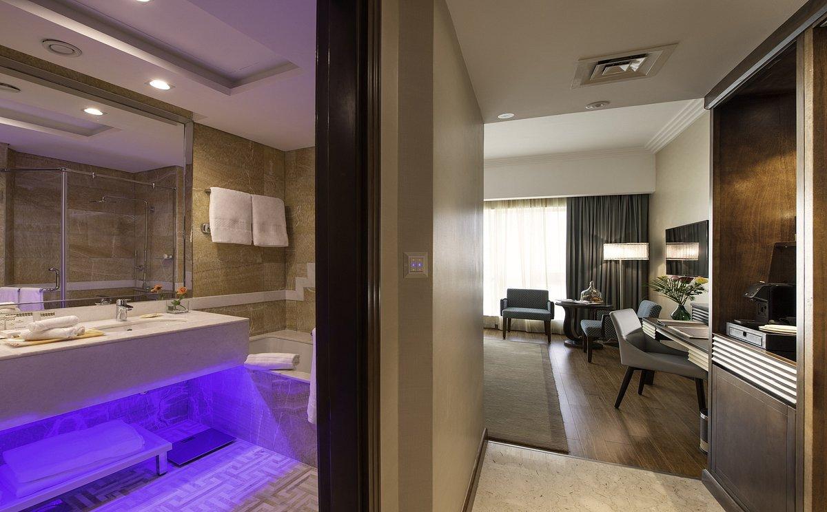 Stella Di Mare Dubai Marina Hotel