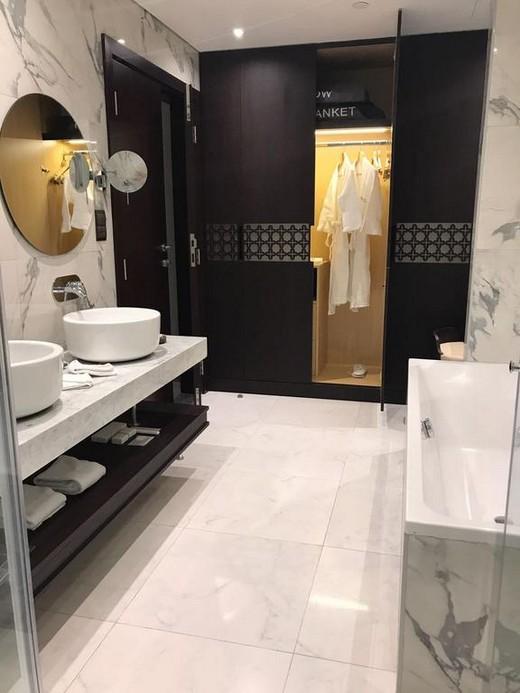 Millennium Place Marina