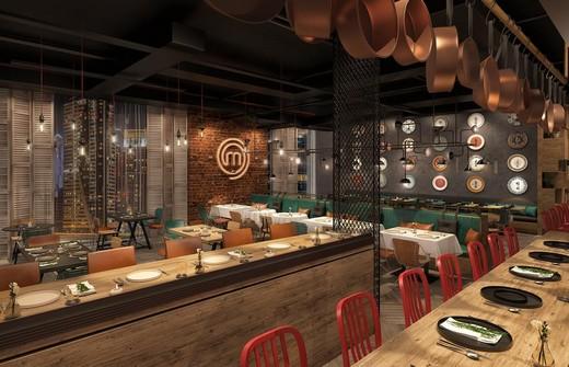 Millennium Place Marina