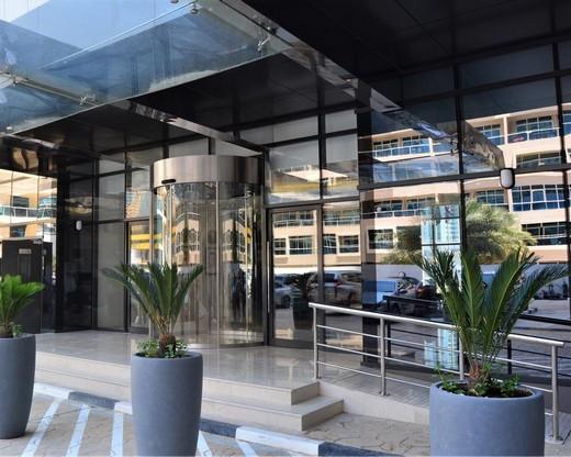 Millennium Place Marina