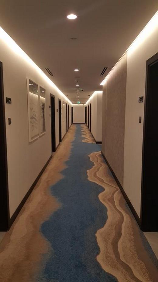 Millennium Place Marina