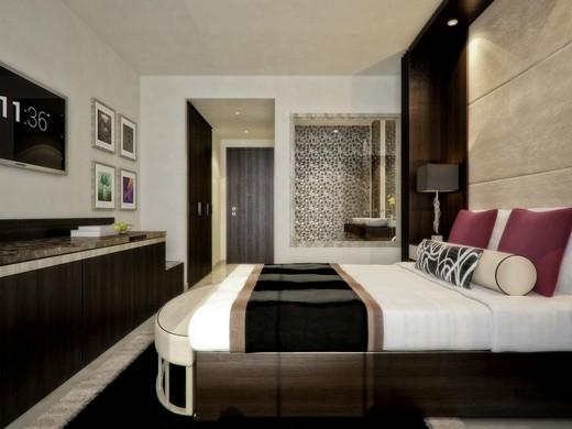 Millennium Place Marina