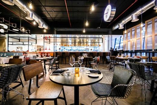 Millennium Place Marina