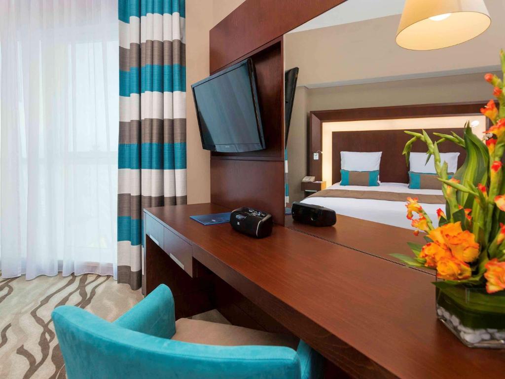 Novotel Dubai Al Barsha