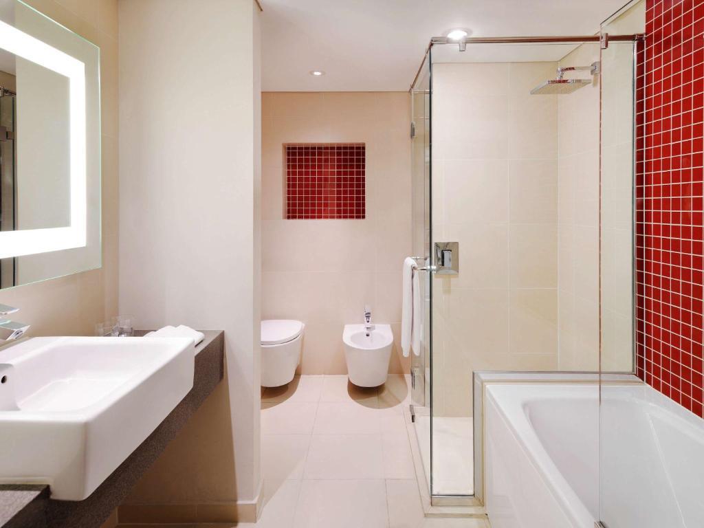 Novotel Dubai Al Barsha