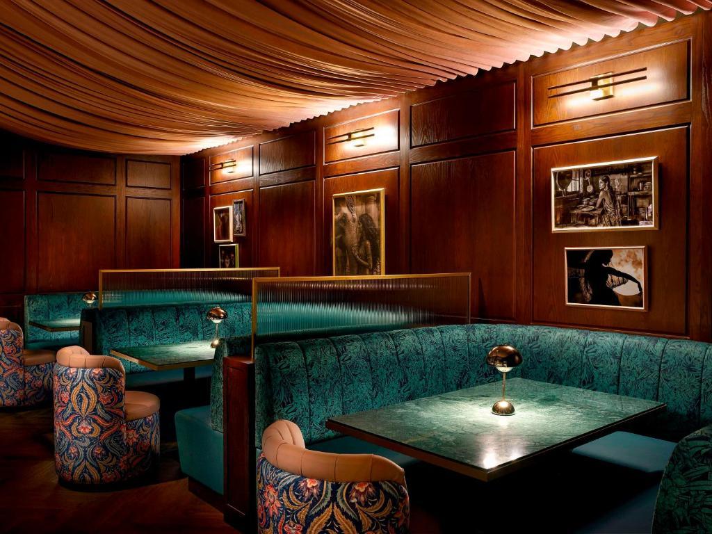 Novotel Dubai Al Barsha