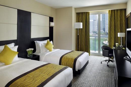 Movenpick Jumeirah Lake Towers