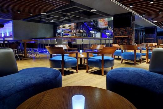 Movenpick Jumeirah Lake Towers